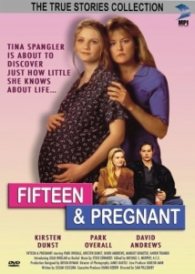 دانلود فیلم Fifteen and Pregnant 1998