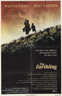 دانلود فیلم The Earthling 1980