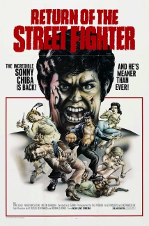 دانلود فیلم Satsujin ken 2 1974