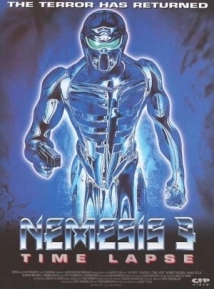 دانلود فیلم Nemesis 3: Time Lapse 1996