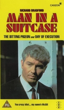 دانلود سریال Man in a Suitcase 1967