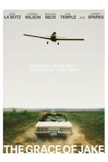 دانلود فیلم The Grace of Jake 2015