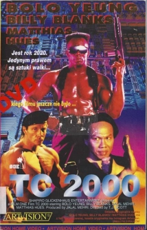دانلود فیلم TC 2000 1993