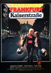 دانلود فیلم Frankfurt: The Face of a City 1981
