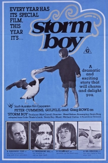 دانلود فیلم Storm Boy 1976