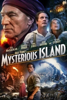 دانلود فیلم Mysterious Island 2005 (جزیره اسرارآمیز)