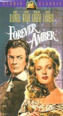 دانلود فیلم Forever Amber 1947