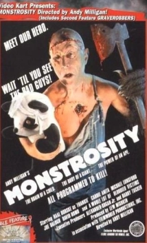 دانلود فیلم Monstrosity 1987