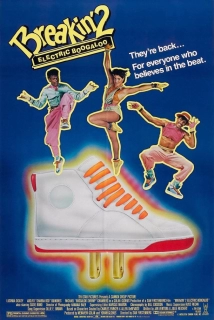 دانلود فیلم Breakin’ 2: Electric Boogaloo 1984