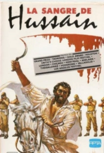 دانلود فیلم The Blood of Hussain 1980