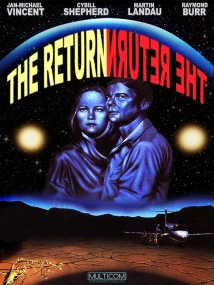 دانلود فیلم The Return 1980
