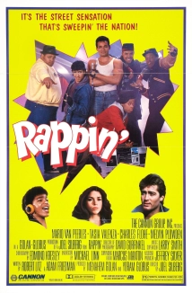 دانلود فیلم Rappin’ 1985