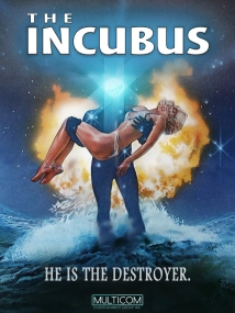 دانلود فیلم The Incubus 1981