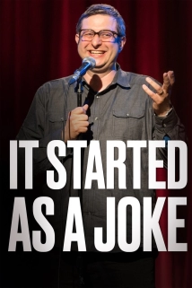 دانلود مستند It Started As a Joke 2019