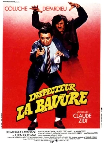 دانلود فیلم Inspecteur la Bavure 1980