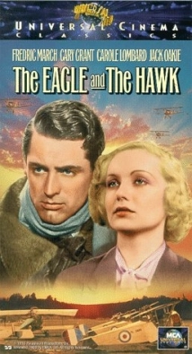 دانلود فیلم The Eagle and the Hawk 1933