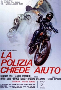 دانلود فیلم La polizia chiede aiuto 1974