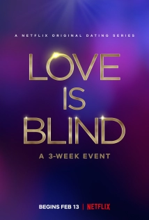 دانلود سریال Love Is Blind 2020 با تماشای آنلاین