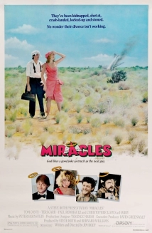 دانلود فیلم Miracles 1986