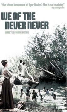 دانلود فیلم We of the Never Never 1982