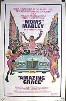 دانلود فیلم Amazing Grace 1974
