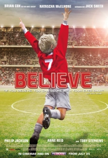 دانلود فیلم Believe 2013
