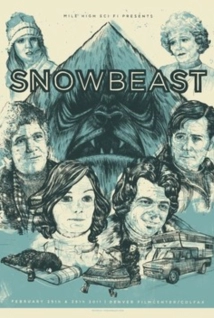 دانلود فیلم Snowbeast 1977