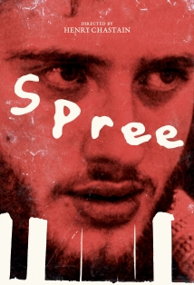 دانلود فیلم Spree 2015