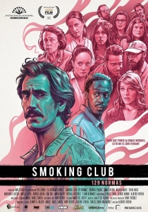 دانلود فیلم Smoking Club 129 normas 2017