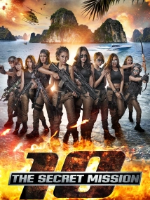 دانلود فیلم Ten: The Secret Mission 2017
