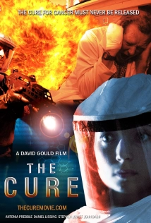 دانلود فیلم The Cure 2014