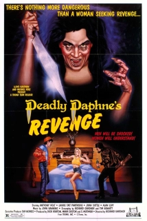 دانلود فیلم Deadly Daphne’s Revenge 1987