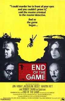 دانلود فیلم End of the Game 1975