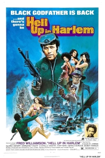 دانلود فیلم Hell Up in Harlem 1973