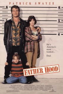 دانلود فیلم Father Hood 1993