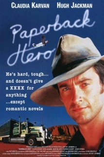 دانلود فیلم Paperback Hero 1999