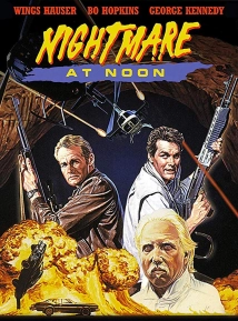 دانلود فیلم Nightmare at Noon 1988