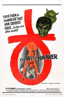 دانلود فیلم The Witchmaker 1969