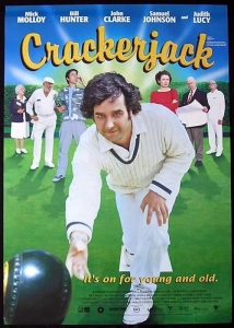 دانلود فیلم Crackerjack 2002