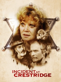 دانلود فیلم Incident at Crestridge 1981