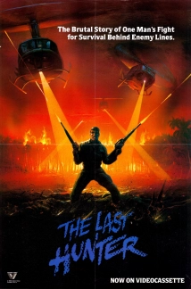 دانلود فیلم The Last Hunter 1980