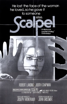 دانلود فیلم Scalpel 1977