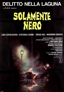 دانلود فیلم Solamente nero 1978