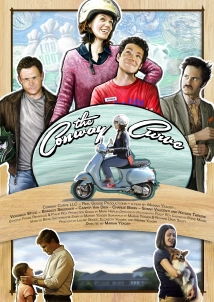 دانلود فیلم The Conway Curve 2017