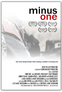 دانلود فیلم Minus One 2010
