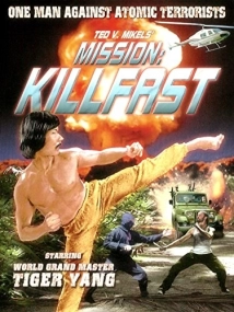 دانلود فیلم Mission: Killfast 1991