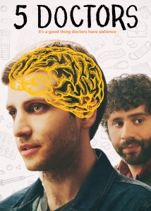 دانلود فیلم 5 Doctors 2016