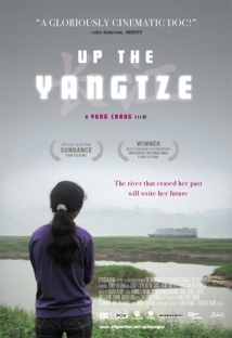 دانلود مستند Up the Yangtze 2007