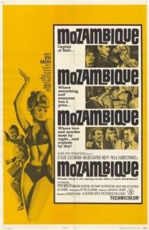دانلود فیلم Mozambique 1964