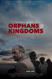 دانلود فیلم Orphans & Kingdoms 2014
